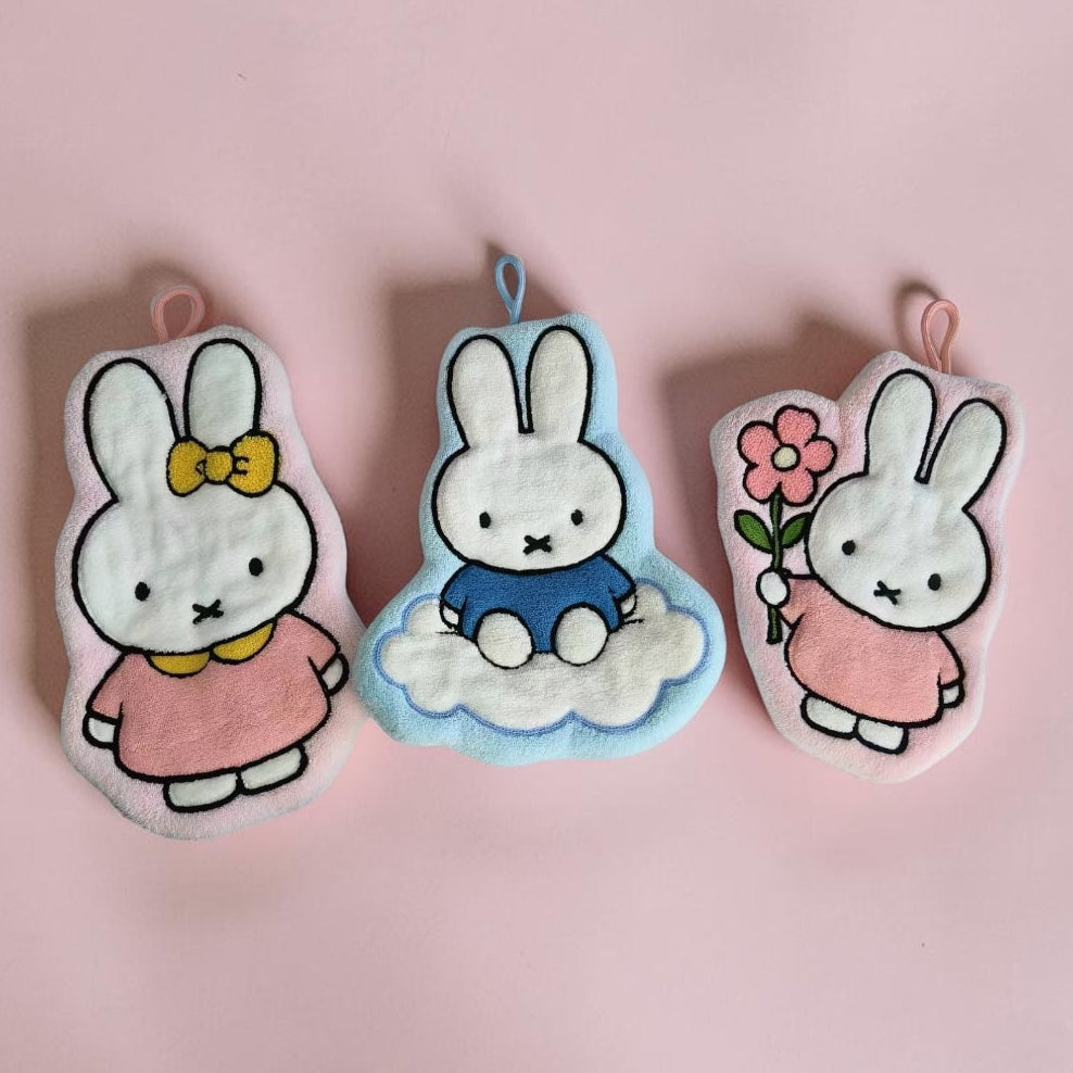 Miffy Hand towels