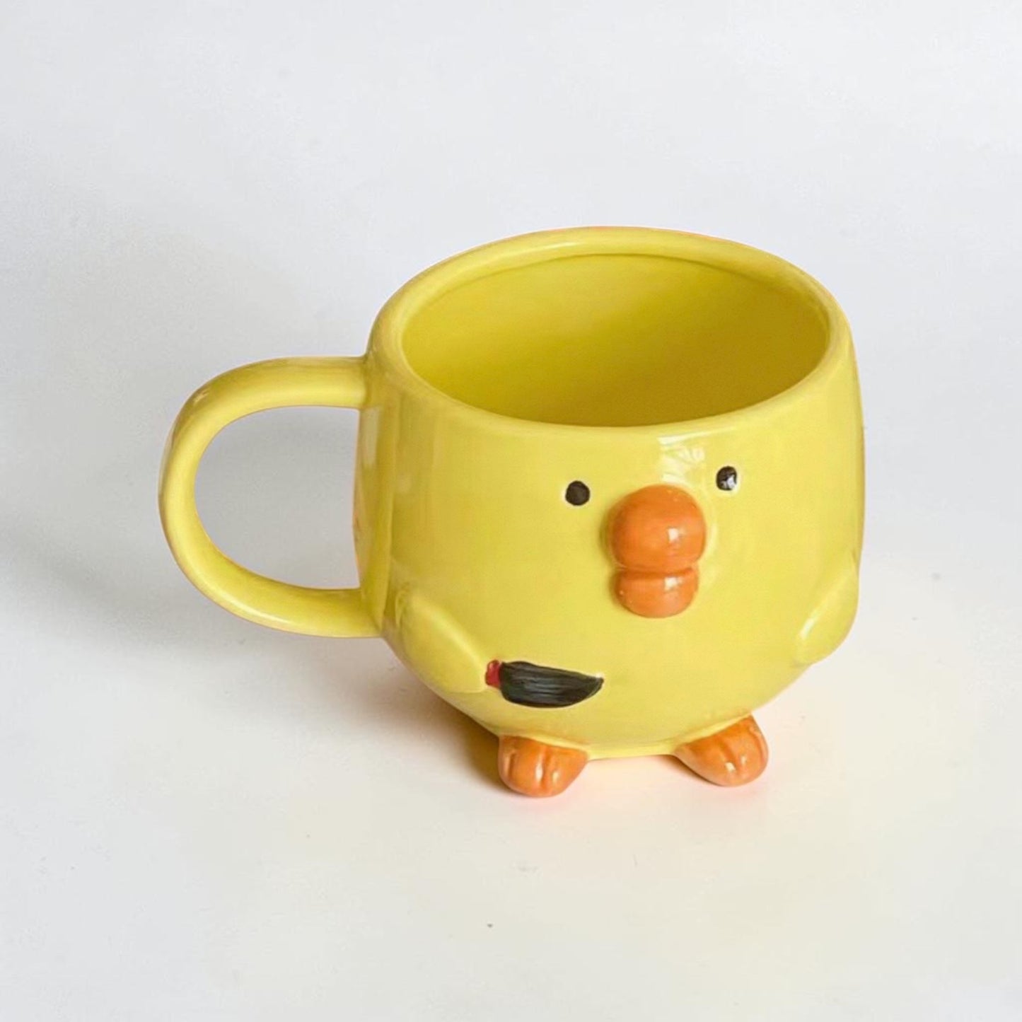 Duck Mug