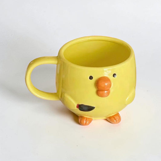Duck Mug