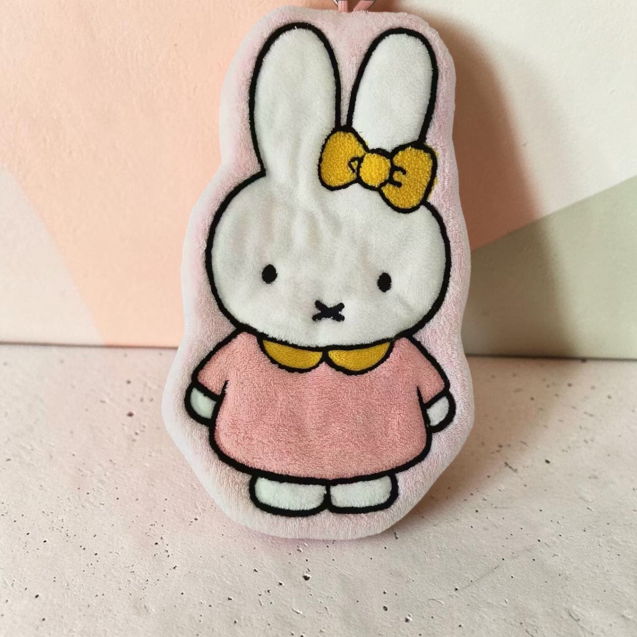 Miffy Hand towels