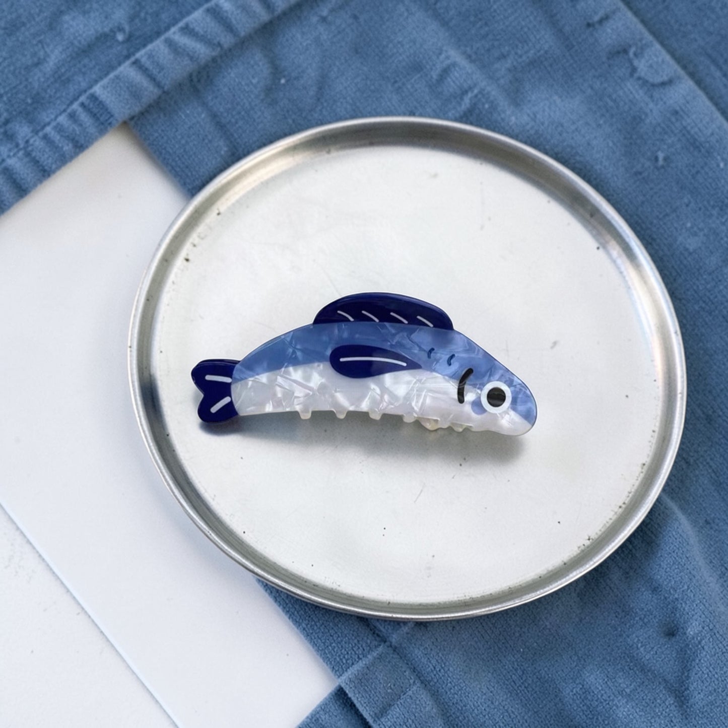 Sardine ClawClip