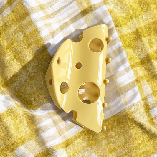 Cheese ClawClip
