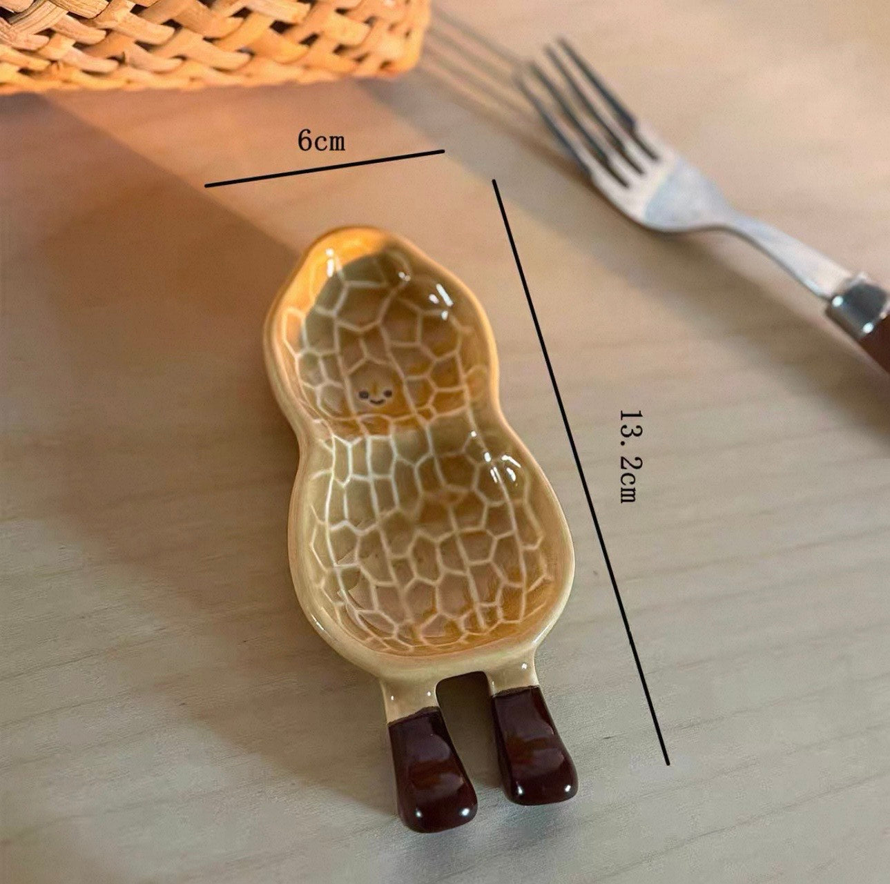 Cute Dipping Sauce Plates